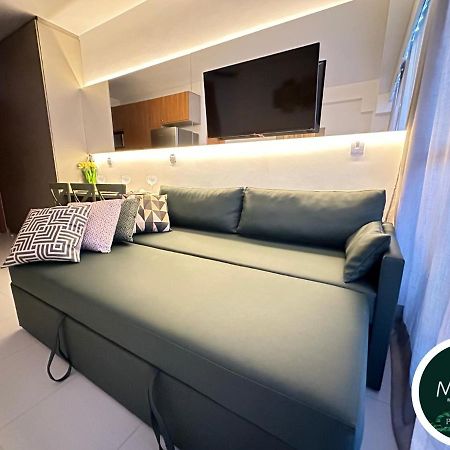 Mana Beach Flat Muro Alto Pôrto das Galinhas 外观 照片
